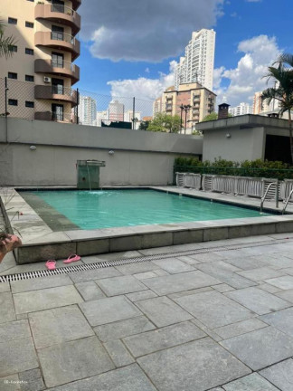 Imagem Apartamento com 3 Quartos à Venda, 82 m² em Vila Andrade - São Paulo Imagem Apartamento com 3 Quartos à Venda, 82 m² em Vila Andrade - São Paulo
