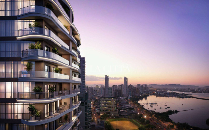 Imagem Apartamento com 4 Quartos à Venda, 222 m² em Fazenda - Itajaí Imagem Apartamento com 4 Quartos à Venda, 222 m² em Fazenda - Itajaí