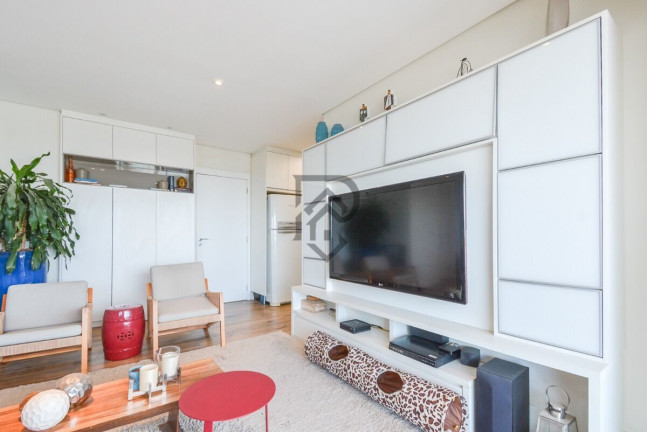 Imagem Apartamento com 1 Quarto à Venda, 68 m² em Pinheiros - São Paulo Imagem Apartamento com 1 Quarto à Venda, 68 m² em Pinheiros - São Paulo