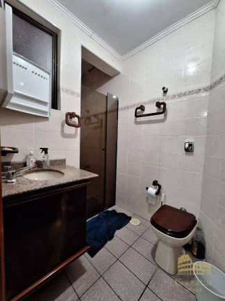 Imagem Kitnet com 1 Quarto à Venda, 35 m² em Solemar - Praia Grande Imagem Kitnet com 1 Quarto à Venda, 35 m² em Solemar - Praia Grande