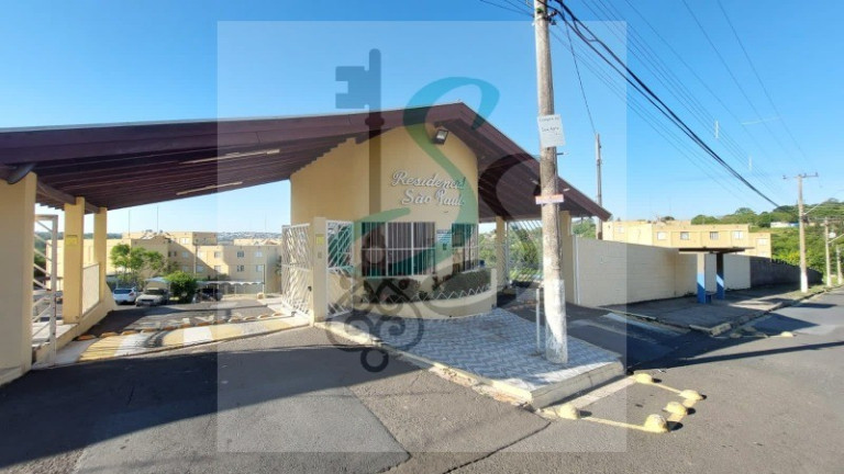 Imagem Imóvel com 2 Quartos à Venda, 57 m² em Parque Residencial Vila União - Campinas Imagem Imóvel com 2 Quartos à Venda, 57 m² em Parque Residencial Vila União - Campinas