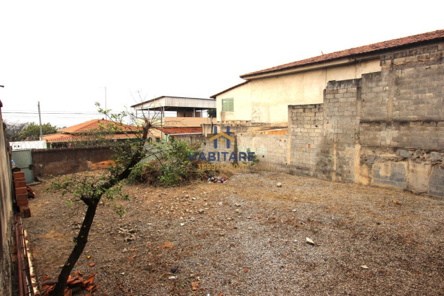 Imagem Terreno à Venda, 276 m² em São Jorge - Betim Imagem Terreno à Venda, 276 m² em São Jorge - Betim