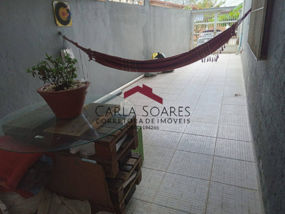 Imagem Casa com 3 Quartos à Venda, 105 m² em Enseada - Guarujá Imagem Casa com 3 Quartos à Venda, 105 m² em Enseada - Guarujá