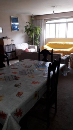Imagem Apartamento com 3 Quartos à Venda, 156 m² em Perdizes - São Paulo Imagem Apartamento com 3 Quartos à Venda, 156 m² em Perdizes - São Paulo