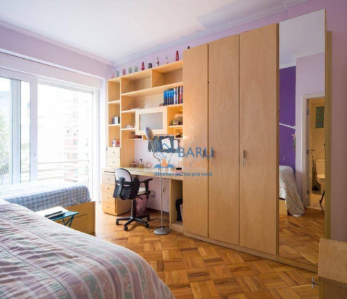 Imagem Apartamento com 4 Quartos à Venda, 360 m² em Higienópolis - São Paulo Imagem Apartamento com 4 Quartos à Venda, 360 m² em Higienópolis - São Paulo