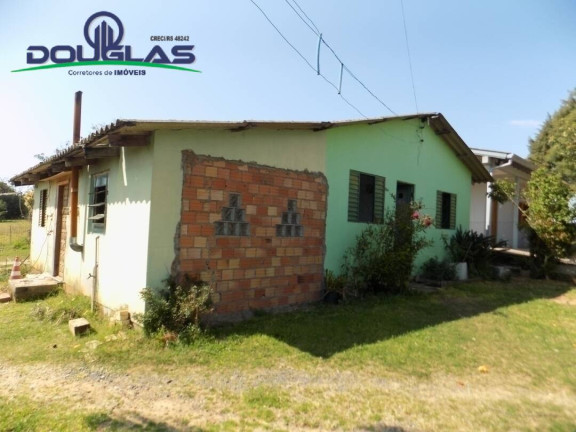 Casa com 3 Quartos à Venda, 450 m² em águas Claras - Viamão