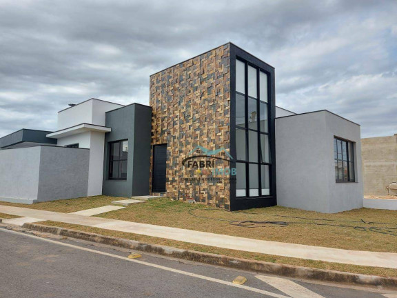 Casa com 3 Quartos à Venda, 152 m² em Aparecidinha - Sorocaba
