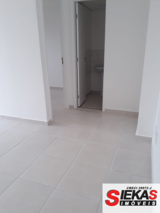Imagem Apartamento com 1 Quarto à Venda, 30 m² em Vila Guilhermina - São Paulo