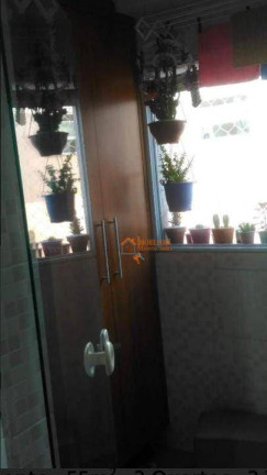 Imagem Apartamento com 2 Quartos à Venda, 60 m² em Taboão - Guarulhos Imagem Apartamento com 2 Quartos à Venda, 60 m² em Taboão - Guarulhos