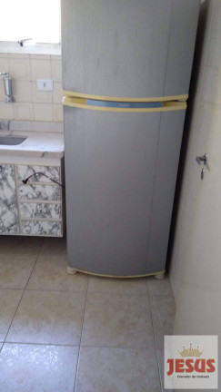 Imagem Apartamento com 1 Quarto para Alugar, 50 m² em Enseada - Guarujá