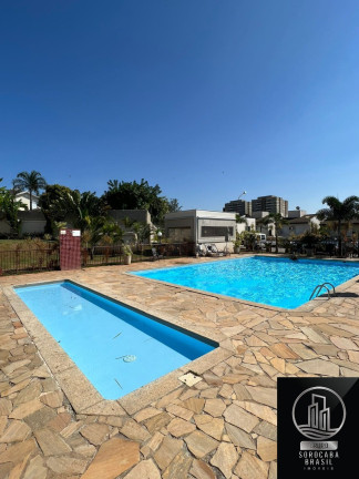Imagem Apartamento com 2 Quartos à Venda, 50 m² em Jardim São Carlos - Sorocaba Imagem Apartamento com 2 Quartos à Venda, 50 m² em Jardim São Carlos - Sorocaba