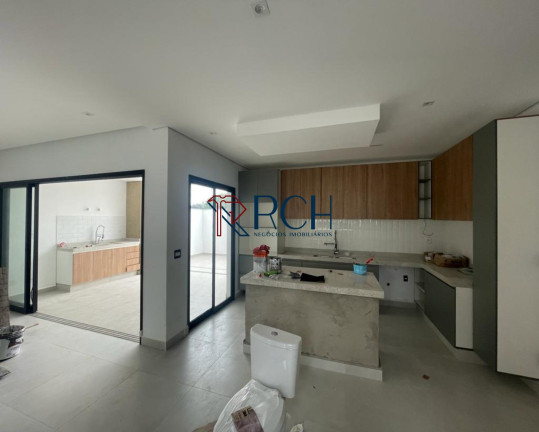 Imagem Casa com 3 Quartos à Venda, 183 m² em Cajuru Do Sul - Sorocaba
