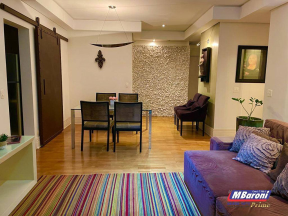 Imagem Apartamento com 2 Quartos à Venda, 104 m² em Sumarezinho - São Paulo Imagem Apartamento com 2 Quartos à Venda, 104 m² em Sumarezinho - São Paulo