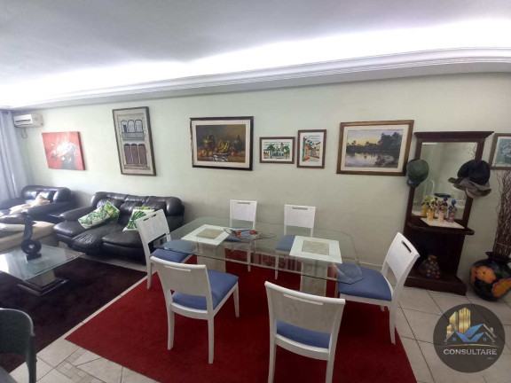Imagem Cobertura com 3 Quartos à Venda, 300 m² em Ponta Da Praia - Santos Imagem Cobertura com 3 Quartos à Venda, 300 m² em Ponta Da Praia - Santos