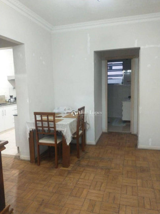 Imagem Apartamento com 2 Quartos à Venda, 65 m² em Campo Grande - Santos Imagem Apartamento com 2 Quartos à Venda, 65 m² em Campo Grande - Santos