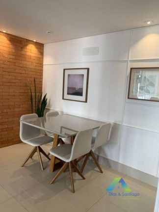 Imagem Apartamento com 2 Quartos à Venda, 64 m² em Chácara Inglesa - São Paulo