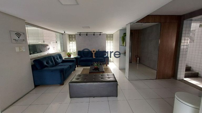 Imagem Apartamento com 3 Quartos à Venda, 178 m² em Praia De Iracema - Fortaleza Imagem Apartamento com 3 Quartos à Venda, 178 m² em Praia De Iracema - Fortaleza