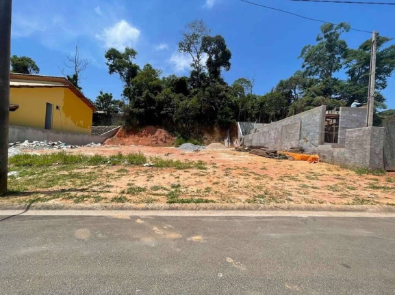 Terreno à Venda, 381 m² em Parque Dom Henrique - Cotia