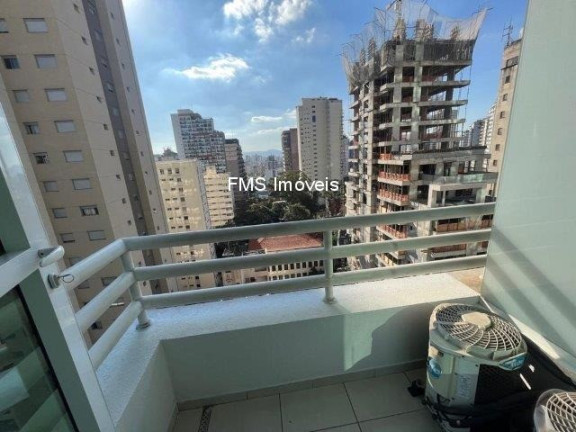 Imagem Imóvel à Venda, 38 m² em Consolação - São Paulo