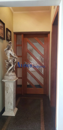 Imagem Apartamento com 4 Quartos à Venda, 200 m² em Centro - Jundiaí