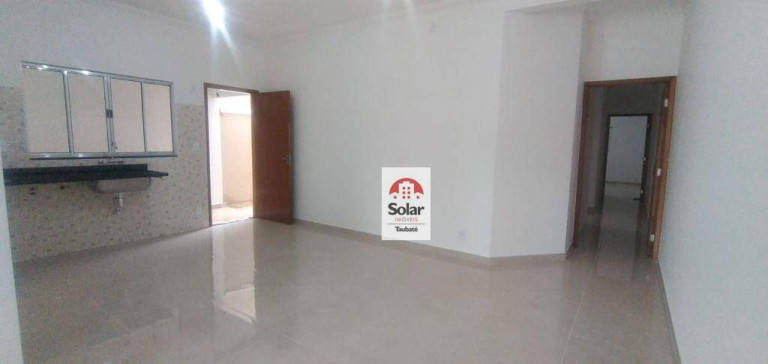 Imagem Casa com 3 Quartos à Venda, 154 m² em Parque Esperança - Taubaté Imagem Casa com 3 Quartos à Venda, 154 m² em Parque Esperança - Taubaté