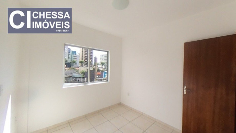 Imagem Apartamento com 2 Quartos para Alugar, 38 m² em Fazenda - Itajaí Imagem Apartamento com 2 Quartos para Alugar, 38 m² em Fazenda - Itajaí