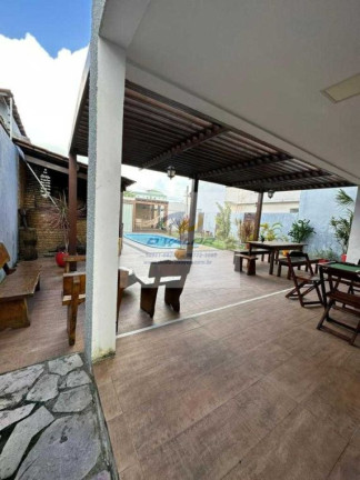 Imagem Casa com 4 Quartos à Venda, 250 m² em Cabedelo (todos Os Setores) - Cabedelo Imagem Casa com 4 Quartos à Venda, 250 m² em Cabedelo (todos Os Setores) - Cabedelo