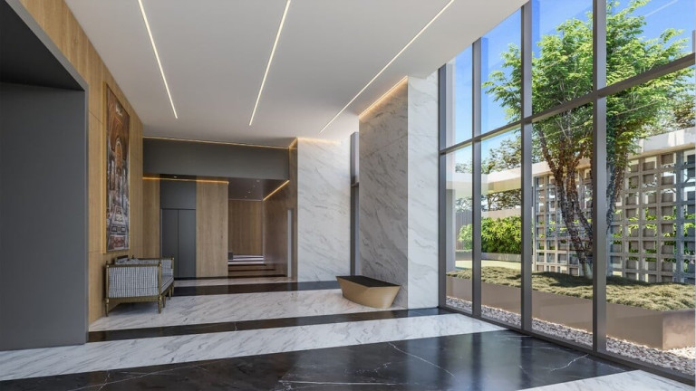 Imagem Cobertura com 3 Quartos à Venda, 235 m² em Cabral - Curitiba Imagem Cobertura com 3 Quartos à Venda, 235 m² em Cabral - Curitiba