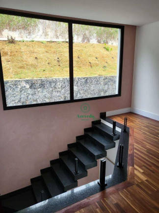 Imagem Sobrado com 3 Quartos à Venda, 355 m² em Jardim Imperial Hills Iii - Arujá Imagem Sobrado com 3 Quartos à Venda, 355 m² em Jardim Imperial Hills Iii - Arujá