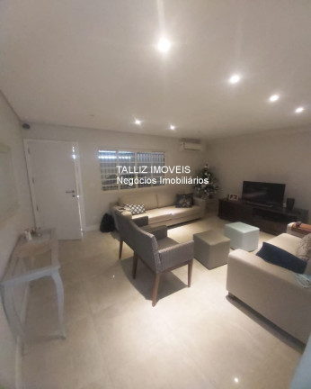 Imagem Casa com 3 Quartos à Venda, 250 m² em Campo Belo - São Paulo Imagem Casa com 3 Quartos à Venda, 250 m² em Campo Belo - São Paulo