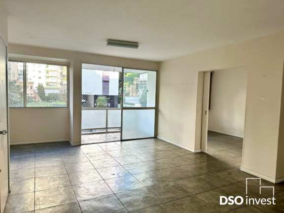 Imagem Apartamento com 3 Quartos à Venda, em Higienópolis - São Paulo Imagem Apartamento com 3 Quartos à Venda, em Higienópolis - São Paulo