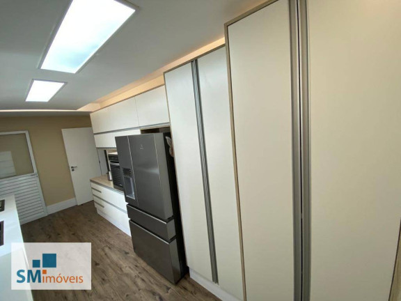 Imagem Apartamento com 3 Quartos à Venda, 180 m² em Centro - São Bernardo Do Campo Imagem Apartamento com 3 Quartos à Venda, 180 m² em Centro - São Bernardo Do Campo