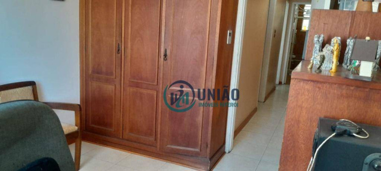 Imagem Apartamento com 3 Quartos à Venda, 100 m² em Icaraí - Niterói
