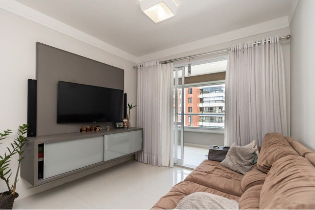 Imagem Apartamento com 2 Quartos à Venda, 103 m² em Jardim Prudência - São Paulo
