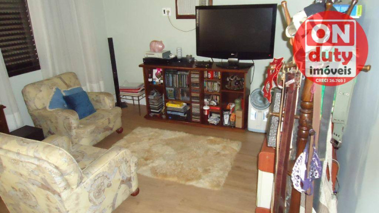 Imagem Sobrado com 4 Quartos à Venda, 400 m² em Marapé - Santos Imagem Sobrado com 4 Quartos à Venda, 400 m² em Marapé - Santos
