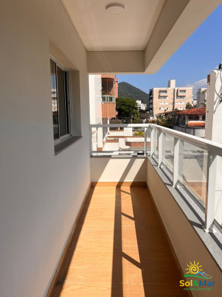 Imagem Apartamento com 2 Quartos à Venda, 76 m² em Itaguá - Ubatuba Imagem Apartamento com 2 Quartos à Venda, 76 m² em Itaguá - Ubatuba