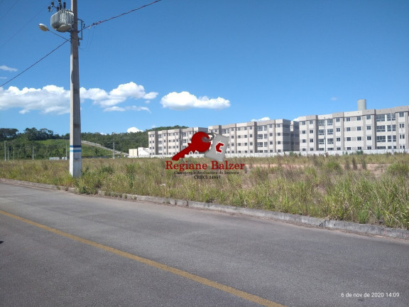 Imagem Terreno à Venda, 368 m² em Sertão Do Maruim - São José