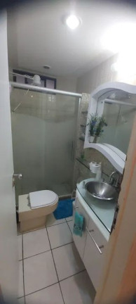 Imagem Apartamento com 3 Quartos à Venda, 110 m² em Manaíra - João Pessoa Imagem Apartamento com 3 Quartos à Venda, 110 m² em Manaíra - João Pessoa