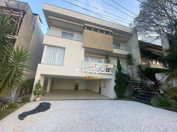 Imagem Sobrado com 4 Quartos à Venda, 630 m² em Parque Terra Nova Ii - São Bernardo Do Campo Imagem Sobrado com 4 Quartos à Venda, 630 m² em Parque Terra Nova Ii - São Bernardo Do Campo