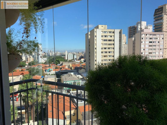 Imagem Apartamento com 3 Quartos à Venda, 86 m² em Vila Mariana - São Paulo Imagem Apartamento com 3 Quartos à Venda, 86 m² em Vila Mariana - São Paulo