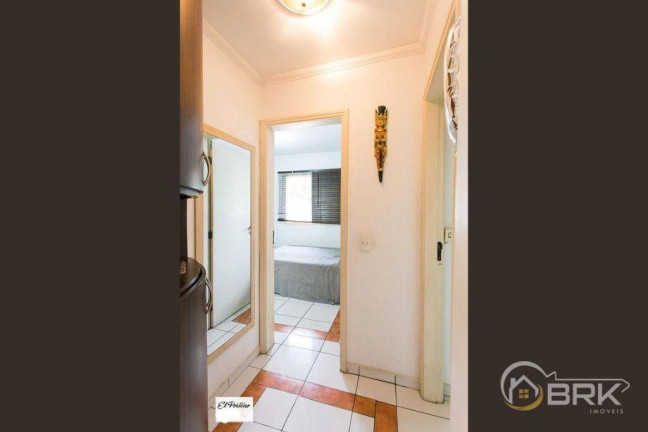 Imagem Apartamento com 2 Quartos à Venda, 96 m² em Tatuapé - São Paulo Imagem Apartamento com 2 Quartos à Venda, 96 m² em Tatuapé - São Paulo