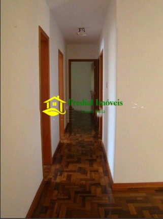 Imagem Apartamento com 4 Quartos à Venda, 80 m² em Teresópolis - Porto Alegre