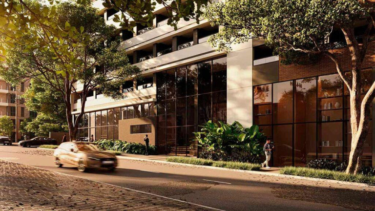 Imagem Apartamento à Venda, 110 m² em Perdizes - São Paulo