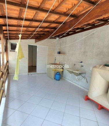 Imagem Sobrado com 2 Quartos à Venda, 76 m² em Vila Suíça - Santo André Imagem Sobrado com 2 Quartos à Venda, 76 m² em Vila Suíça - Santo André