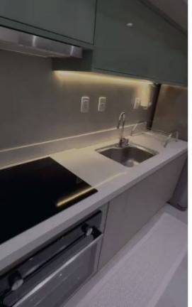 Imagem Apartamento com 2 Quartos à Venda, 69 m² em Jardim Das Acácias - São Paulo