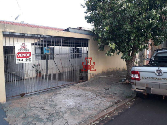 Imagem Casa com 2 Quartos à Venda, 94 m² em Parque Residencial João Piza - Londrina Imagem Casa com 2 Quartos à Venda, 94 m² em Parque Residencial João Piza - Londrina