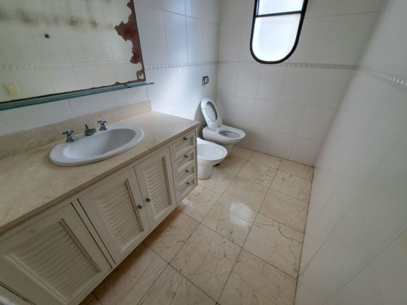 Imagem Apartamento com 4 Quartos à Venda, 200 m² em Pitangueiras - Guarujá Imagem Apartamento com 4 Quartos à Venda, 200 m² em Pitangueiras - Guarujá