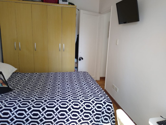 Imagem Apartamento com 2 Quartos à Venda, 73 m² em Barra Funda - São Paulo