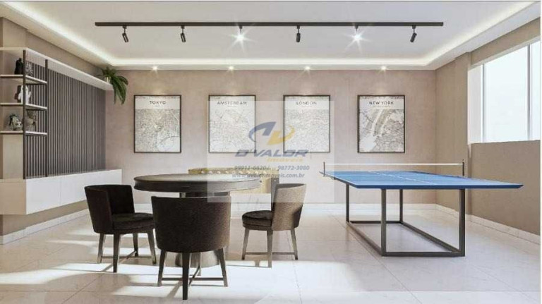 Imagem Apartamento com 1 Quarto à Venda, 55 m² em Bessa - João Pessoa Imagem Apartamento com 1 Quarto à Venda, 55 m² em Bessa - João Pessoa