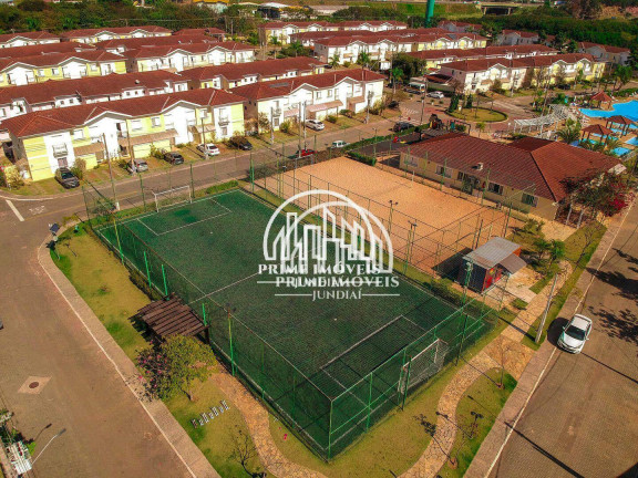 Imagem Casa com 3 Quartos à Venda, 102 m² em Condomínio Garden Resort - Jundiaí Imagem Casa com 3 Quartos à Venda, 102 m² em Condomínio Garden Resort - Jundiaí
